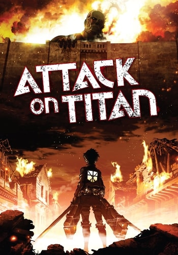 attack on titan